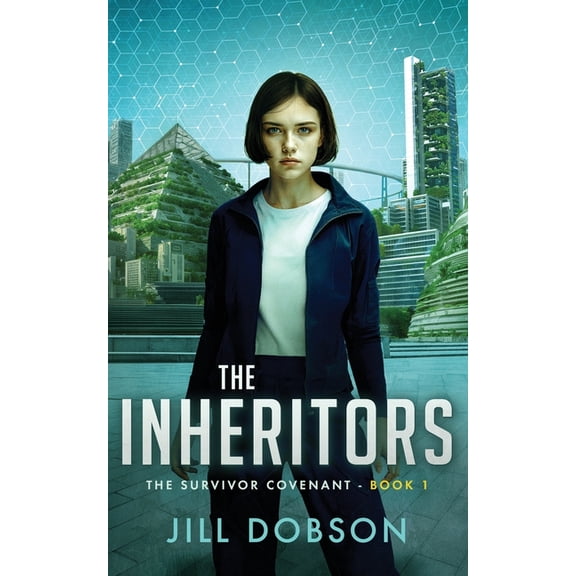 The Survivor Covenant The Inheritors, Book 1, (Paperback)