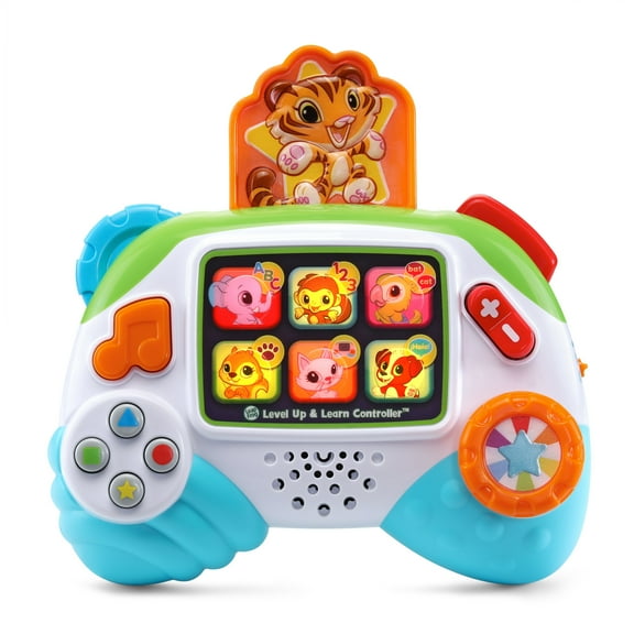 LeapFrog Level Up & Learn Controller Baby and Toddler Toys
