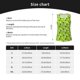 thumbnail image 5 of Balery St Patrick's Day7 Camiseta sin mangas estampada ligera para mujer, tops de entrenamiento sin mangas, camisetas de yoga transpirables de secado rápido.-Medium, 5 of 7