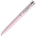 thumbnail image 1 of Waterman Allure - Bolígrafo de punta media, color rosa mate con acabado chapado en cromo Waterman Unisex, 1 of 5