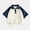 Navy, variant on Polo Shirt Boys Green Button Down Short Sleeve T Shirt Girls Uniform Shirts Summer Casual Breathable Tween Boys Clothes 10-11 Years