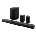 thumbnail image 2 of LG 5.1.1 CH 500W Atmos Soundbar System (S70TR), 2 of 6