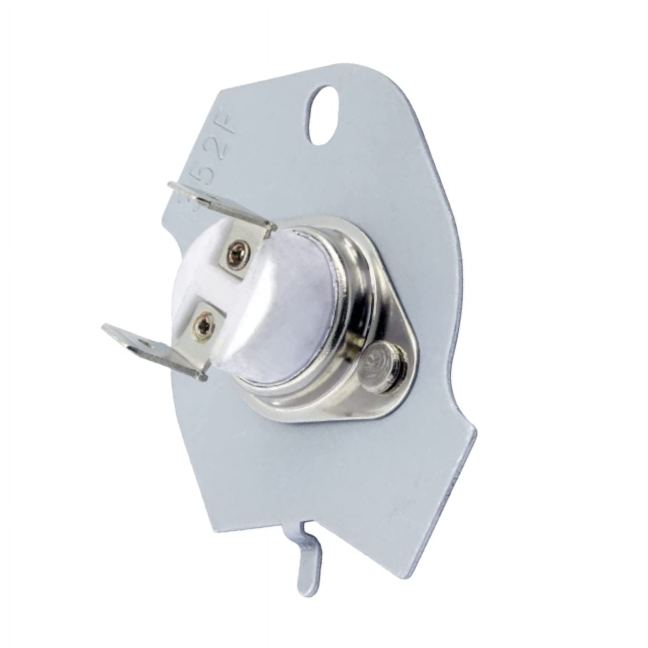 Scaroo 3977394 Dryer Thermal Fuse Compatible with Whirlpool 3389946 10-PACK