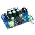 thumbnail image 1 of Seitruly Placa amplificadora, amplificadores portátiles ajustables universales, campo de sonido amplio ligero de alta eficiencia para Electrónica miscelánea, 1 of 6