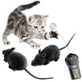 thumbnail image 1 of Remote Kid Fun Toy Plush for Gift Day Electric Control Fool's Wireless Novelty funny toy, 1 of 1