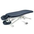 thumbnail image 1 of Master Massage® 29” TheraMaster™ Flat Electric Powerlift Table Royal Blue, 1 of 8