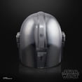 thumbnail image 4 of Casco STAR WARS The Black Series The Mandalorian Electronic, 4 of 6