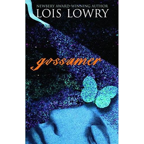 Pre-Owned Gossamer (Paperback) 9780385734165