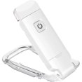 thumbnail image 2 of Luz de lectura de libros recargable por USB, 2 niveles de brillo, luz de libro con clip LED para leer en la cama, lámpara de libro para el cuidado de los ojos para niños, ratones de bibliote, 2 of 5