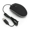 thumbnail image 1 of Marquee Mouse,Mouse Marquee Design Notebook Mouse Game Mouse High-End Performance, 1 of 14