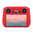 thumbnail image 4 of [EWB9753_2 Rojo] Adecuado para DJI MINI 3 PRO Funda Silicona 3 RC Pantalla Control Remoto Cubierta Protectora Accesorios A Prueba Polvo, 4 of 8