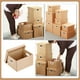 thumbnail image 4 of Caja de almacenamiento de archivos Soporte de almacenamiento de archivos Organizador de almacenamiento de archivos de oficina Caja de documentos, 4 of 5