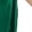 1-Green349, variant on Kiijoy Girls Metallic One Shoulder Bodycon Dress Sleeveless Party Mini Dress, Sizes 3-16