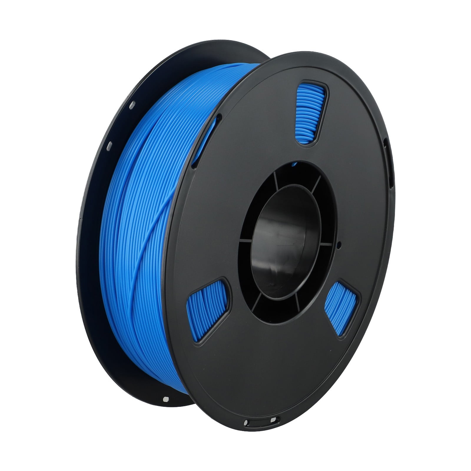 Beisidaer For Pla Filament For 3D Printer .75Mm 1Kg Spool Printing 4 Colors Optional