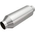 thumbnail image 5 of Magnaflow California Converter 5451304 Universal California Catalytic Converter Fits select: 2004-2008 CADILLAC SRX, 2008-2009 CHEVROLET EQUINOX, 5 of 6
