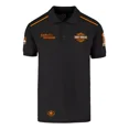 thumbnail image 1 of Playera Polo Harley-davidson *caballero., 1 of 2