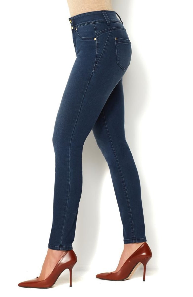 iman curve appeal jeans
