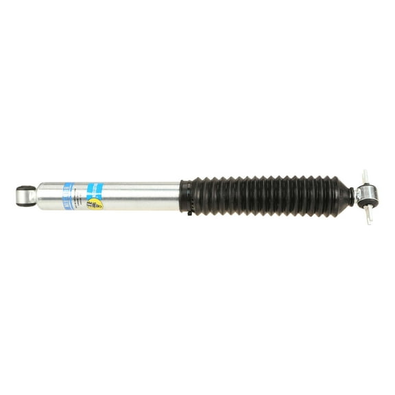 Bilstein B8 5100 Series Shock Absorber Fits select: 1998-2002 JEEP WRANGLER / TJ SPORT, 1997 JEEP WRANGLER / TJ SE