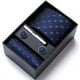 thumbnail image 3 of Caja de regalo para corbata de hombre, traje formal, negocios, boda, trabajo, grupo, camisa, accesorios, 3 of 6