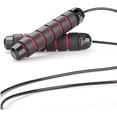 thumbnail image 1 of Jump Ropes , Skipping Rope With Foam Handles , For Aerobic Exercise, 1 of 5