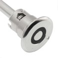 thumbnail image 4 of Mini distributeur de fûts en acier inoxydable, lance de pulvérisation de PTFE, tube d'extraction de fûts de bière pour fûts de bière de type A, 4 of 4
