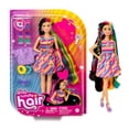 thumbnail image 1 of Muñeca Barbie Totally Hair Corazon, 1 of 3