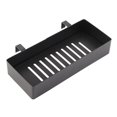 thumbnail image 3 of Dish Rack, Non-slip 304 Stainless Steel Compact Storage Rack, for Restaurant Home Kitchen Cutting Boards, Pot Covers, Dishes, 3 of 8