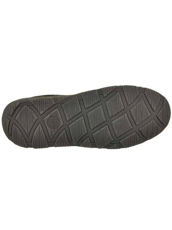 signature by levi's men's rugged clog slipper