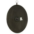 thumbnail image 5 of Aspire Home Accents Ines Large Oval Wall Clock - 36"H x 23.5"W x 1.5"D, 5 of 5