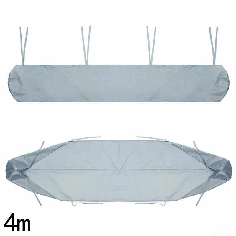 2m-5m Patio Awning Winter Storage Bag Rain Weather Cover Protector Sun Canopy 