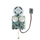thumbnail image 1 of Injueey Kit electrónico Placa grabable de voz y sonido Mini módulo multifuncional de música Sensor de control de botones Tarjeta de Electrónica miscelánea, 1 of 6