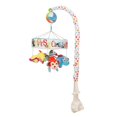 thumbnail image 4 of Sonajero para cuna de bebé, cochecito infantil apaciguador, caja Musical colgante, campana para cama, juguete para niños pequeños #1, 4 of 9
