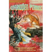 Forbidden Planet #2 VF ; Innovation Comic Book