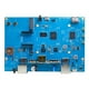 thumbnail image 1 of Placa de Enrutador Inteligente de Código Abierto MT7981B 1 GB DDR4 WiFi6 Gigabit Ethernet RJ45 para OpenWrt One, 1 of 5