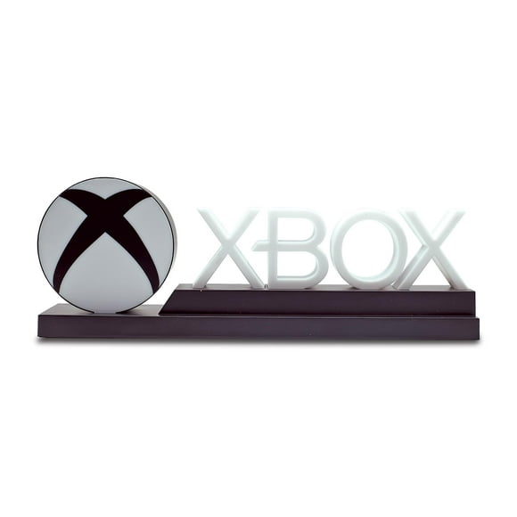 XBOX ICONS LIGHT - FRENCH