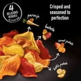 thumbnail image 5 of TERRA Mediterranean Vegetable Snack Chips, 6.8 oz, 5 of 8