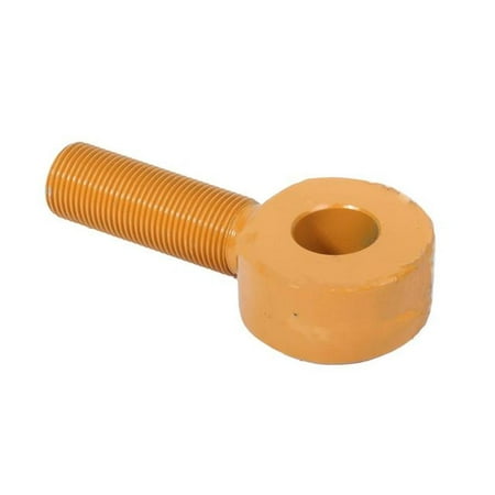 

G106813 Eye Ball Joint Bolt Right R/H Thread Fits Case 580M 580L