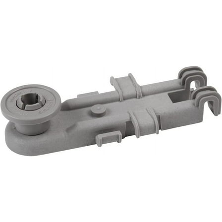 Whirlpool WP8268743 Dishwasher Upper Dishrack Wheel Assembly