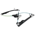 thumbnail image 2 of New Left Front Window Regulator With Motor Compatible With Nissan Altima S 6 Cyl 3.5L Altima SL 6 Cyl 3.5L Altima SR 6 Cyl 3.5L Altima Hybrid 4 Cyl 2.5L 2007-2010 By 80771JA000-PFM, 2 of 6
