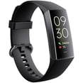 thumbnail image 1 of wonima11 Fitness Tracker AMOLED Screen with Step Counter Calories Stopwatch, Activity Tracker IP67 Health Tracker with Sleep Tracker, Smartwatch, Band Pedometer Watch for Men and Women, 1 of 1