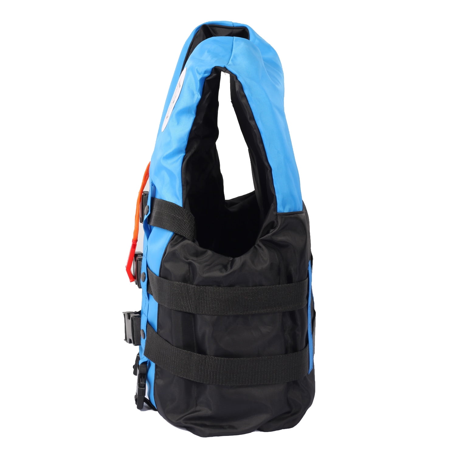2025 Life jacket for adults and children swimming, fishing, snorkeling, rafting, flood prevention, dragon boat racing, anti-flood, sports and entertainment