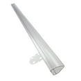 thumbnail image 2 of Clear 24" Budget Banner Hanger and Poster Display 101701, 2 of 5