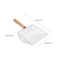 thumbnail image 2 of HLONK Clumping Pellets Hollow Cat Litter Shovel Loose Sand Falling Scoop, 2 of 8