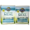 Garden of Life Raw Organic Meal Shake & Meal Replacement 10 Pkts