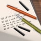 thumbnail image 5 of CaiYueKe 10 Pcs Thermal Erasable Pen Refill Replaceable Ink Cartridges Friction Heat Disappearing Ink Refills for Writing Note Taking Study Office Supplies Reusable Magic Ink Pens, 5 of 7