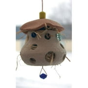 Amaranth Stoneware NS DEP Nest Depot