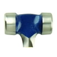 thumbnail image 2 of Estwing Lineman's Hammer - 40 oz Electrical Utility Tool with Smooth/Milled Face & Shock Reduction Grip - E3-40LM, 2 of 4
