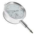 thumbnail image 2 of Monyance Accuracy Dial 0.01mm Dial Indicator Gauge 0-10MM Accuracy Measuring Meter(3.94X2.36X1.57Inches), 2 of 10