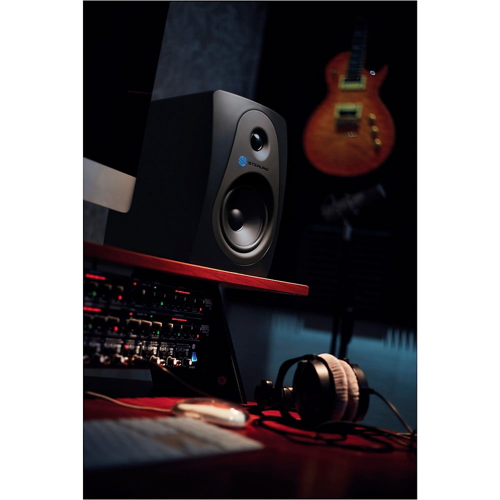 Sterling Audio MX5 5\