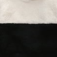 thumbnail image 6 of WUANDIXFA Hoodies for Boys 2T 3T 4T 5T 6T 7T Baby Toddler Kid Boy Girl Solid Casual Pocket Hoodie Sweatershirt Pullover,White,6-7 Years, 6 of 8